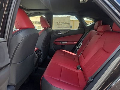 2026 Lexus NX 350 PREMIUM