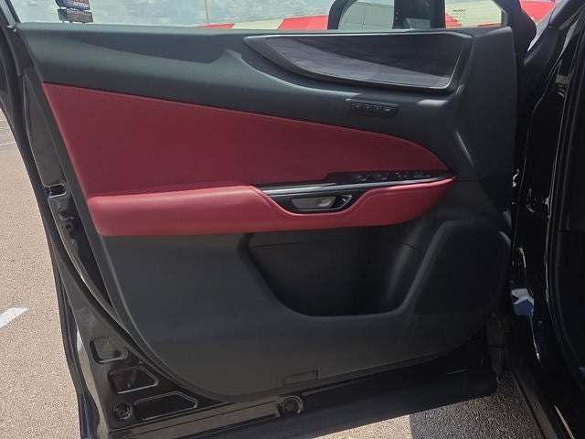 2026 Lexus NX 350 PREMIUM
