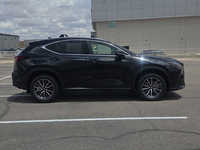 2026 Lexus NX 350 PREMIUM
