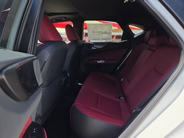 2026 Lexus NX 350 PREMIUM