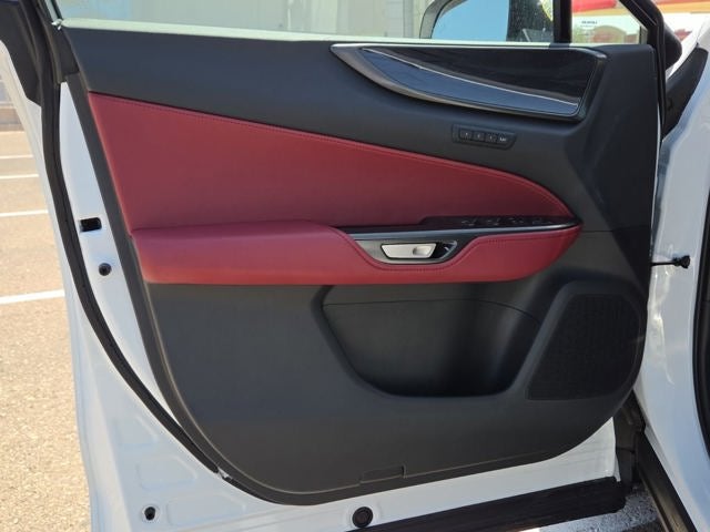 2026 Lexus NX 350 PREMIUM