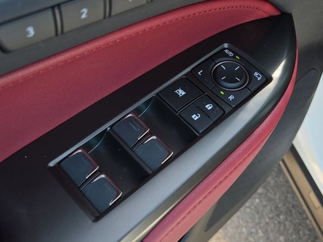 2026 Lexus NX 350 PREMIUM