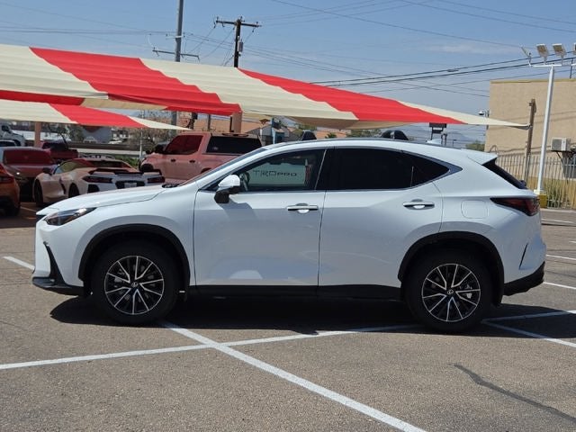 2026 Lexus NX 350 PREMIUM