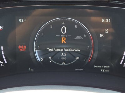 2026 Lexus NX 350 PREMIUM