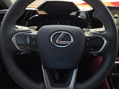 2026 Lexus NX 350 PREMIUM