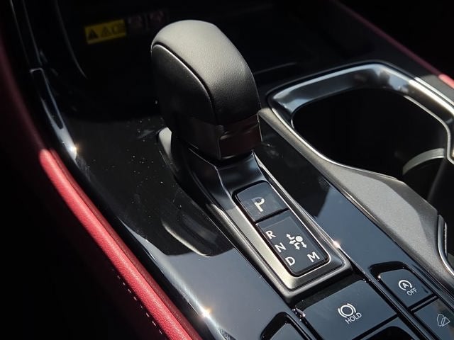 2026 Lexus NX 350 PREMIUM