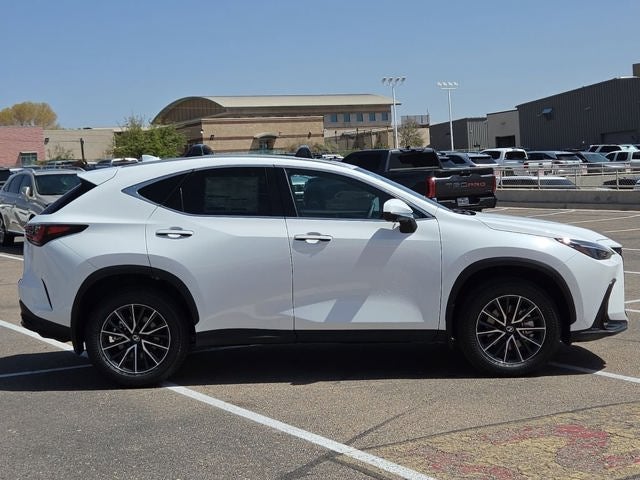 2026 Lexus NX 350 PREMIUM