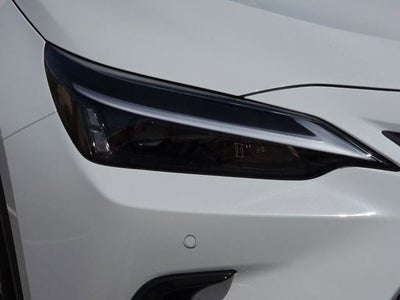 2026 Lexus NX 350 PREMIUM