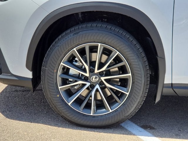 2026 Lexus NX 350 PREMIUM