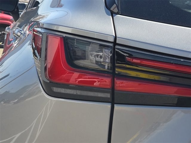 2026 Lexus NX 350h PREMIUM