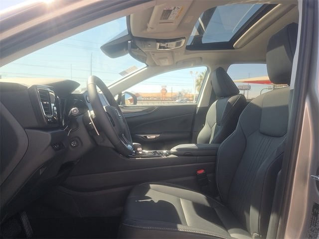 2026 Lexus NX 350h PREMIUM