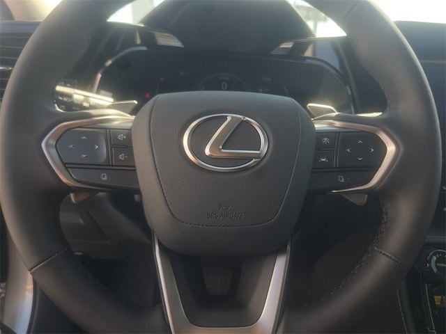2026 Lexus NX 350h PREMIUM