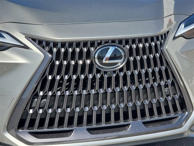 2026 Lexus NX 350h PREMIUM