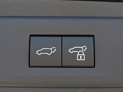 2026 Lexus NX 350h PREMIUM
