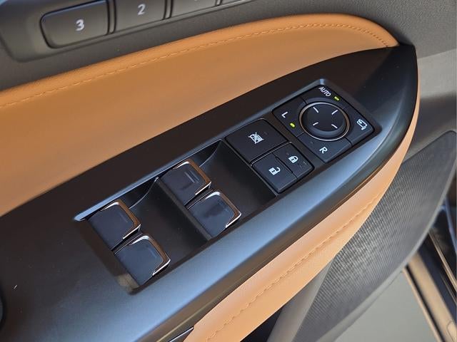 2026 Lexus NX 350h PREMIUM