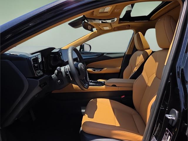 2026 Lexus NX 350h PREMIUM