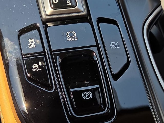 2026 Lexus NX 350h PREMIUM