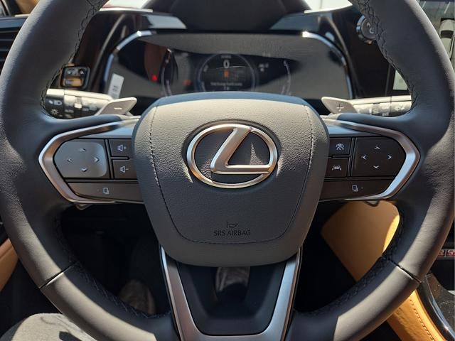 2026 Lexus NX 350h PREMIUM