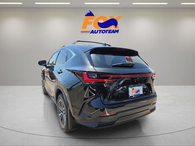 2026 Lexus NX 350h PREMIUM