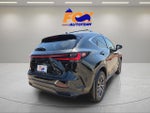 2026 Lexus NX 350h PREMIUM