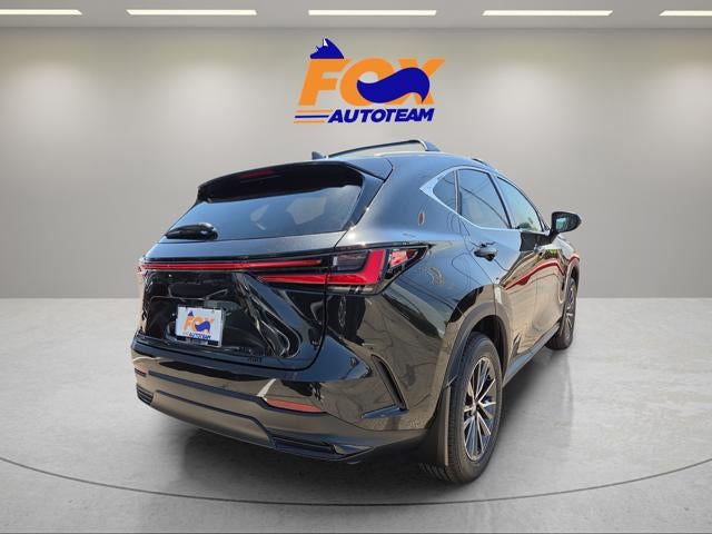 2026 Lexus NX 350h PREMIUM