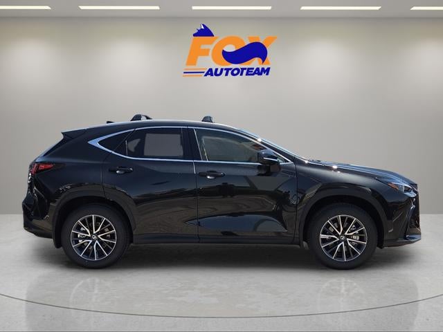 2026 Lexus NX 350h PREMIUM