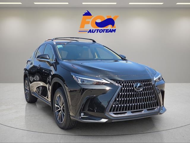2026 Lexus NX 350h PREMIUM