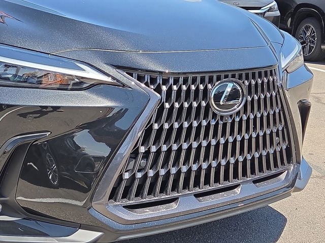2026 Lexus NX 350h PREMIUM