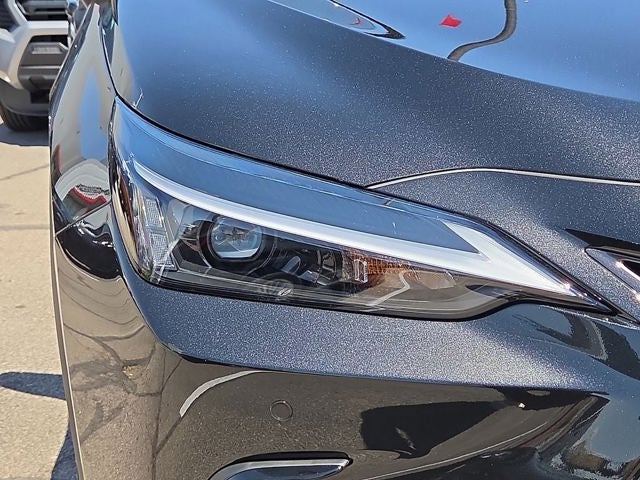 2026 Lexus NX 350h PREMIUM