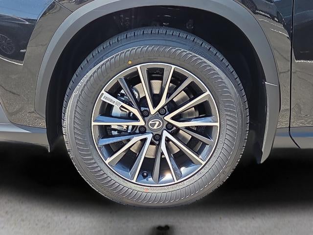 2026 Lexus NX 350h PREMIUM