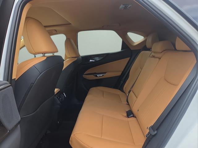 2026 Lexus NX 350h PREMIUM