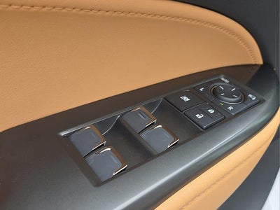 2026 Lexus NX 350h PREMIUM