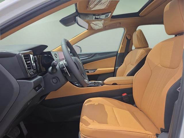 2026 Lexus NX 350h PREMIUM