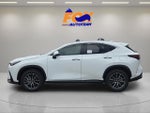 2026 Lexus NX 350h PREMIUM