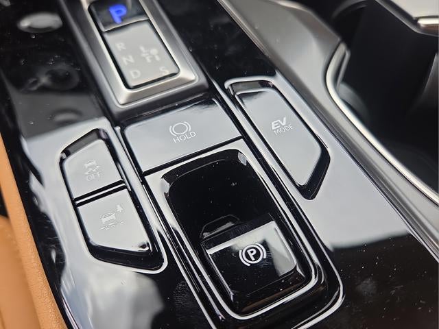 2026 Lexus NX 350h PREMIUM