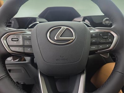 2026 Lexus NX 350h PREMIUM