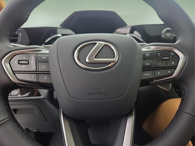 2026 Lexus NX 350h PREMIUM
