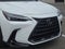2026 Lexus NX 350h PREMIUM