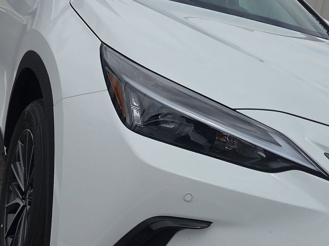 2026 Lexus NX 350h PREMIUM