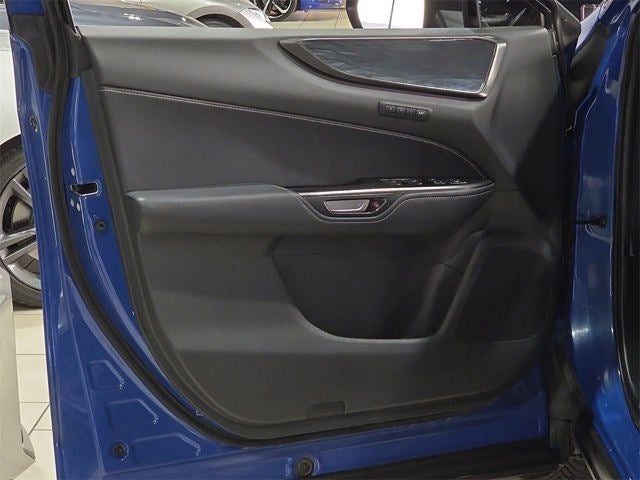 2023 Lexus NX 350h PREMIUM