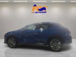 2023 Lexus NX 350h PREMIUM