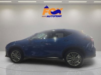 2023 Lexus NX 350h PREMIUM