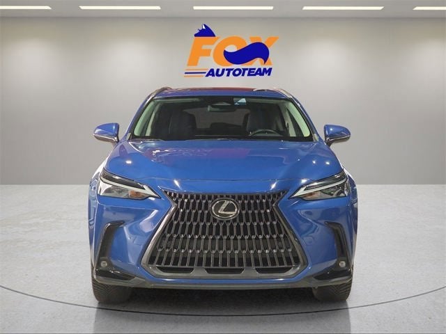 2023 Lexus NX 350h PREMIUM