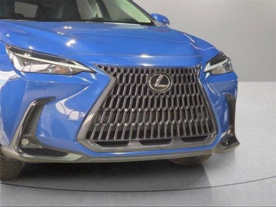2023 Lexus NX 350h PREMIUM