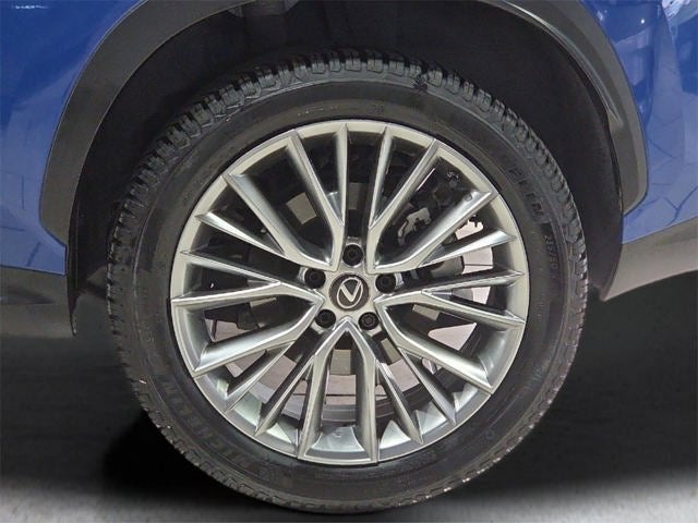 2023 Lexus NX 350h PREMIUM