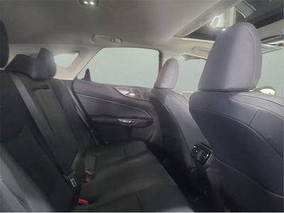 2023 Lexus NX 350h PREMIUM