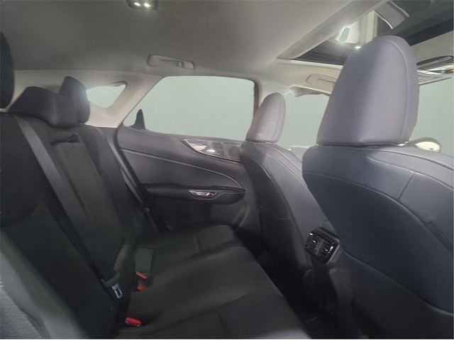 2023 Lexus NX 350h PREMIUM