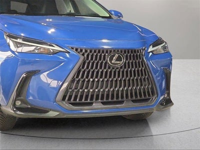 2023 Lexus NX 350h PREMIUM