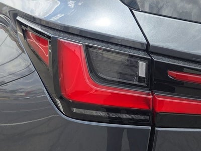 2026 Lexus NX 350 LUXURY AWD