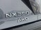 2026 Lexus NX 350 LUXURY AWD